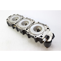 5011628 5009482 Evinrude E-TEC Cylinder Head 200 225 250 300 HP 3.4 L V6