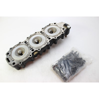 5011628 5009482 Evinrude E-TEC Cylinder Head 200 225 250 300 HP 3.4 L V6