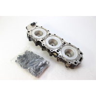 5011628 5009482 Evinrude E-TEC Cylinder Head 200 225 250 300 HP 3.4 L V6