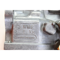 821946A10 WME-33 Mercury 1994 - 2004 Carburetor Set of 4 100 115 125 HP AS-IS
