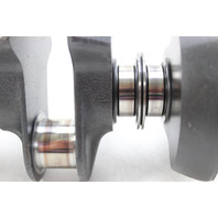9193A5 9193T5 Mercury 1994 - 2006 Crankshaft 100 115 125 HP Inline 4 6 MONTH WTY
