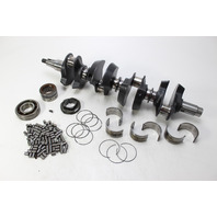9193A5 9193T5 Mercury 1994 - 2006 Crankshaft 100 115 125 HP Inline 4 6 MONTH WTY