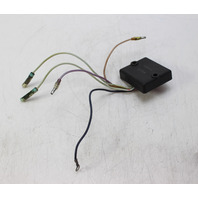 8M0024341 Mercury 1990 - 1999 Oil Warning Module 30-125 HP 1 YEAR WARRANTY