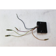 8M0024341 Mercury 1990 - 1999 Oil Warning Module 30-125 HP 1 YEAR WARRANTY