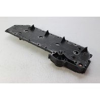 9196A2 9196A1 8M0047619 Mercury Cylinder Block Cover 80 JET 100 115 125 HP