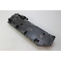 9196A2 9196A1 8M0047619 Mercury Cylinder Block Cover 80 JET 100 115 125 HP