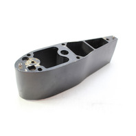 12092A3 Mercury 1994 - 2006 Extension Housing & Shift Rod 5 Inch 75-125 HP