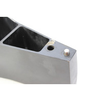 12092A3 Mercury 1994 - 2006 Extension Housing & Shift Rod 5 Inch 75-125 HP
