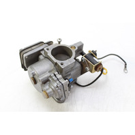 8846T28 WMC-61 Mercury 1994-2006 Carburetor 9.9 HP 2 Cylinder Clean Take-Off