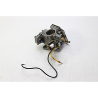 8846T28 WMC-61 Mercury 1994-2006 Carburetor 9.9 HP 2 Cylinder Clean Take-Off