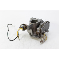 8846T28 WMC-61 Mercury 1994-2006 Carburetor 9.9 HP 2 Cylinder Clean Take-Off