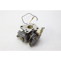 8846T28 WMC-61 Mercury 1994-2006 Carburetor 9.9 HP 2 Cylinder Clean Take-Off