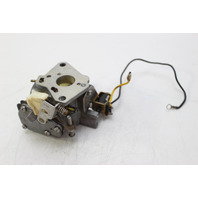 8846T28 WMC-61 Mercury 1994-2006 Carburetor 9.9 HP 2 Cylinder Clean Take-Off