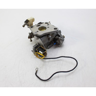 8846T28 WMC-61 Mercury 1994-2006 Carburetor 9.9 HP 2 Cylinder Clean Take-Off