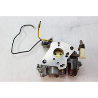 8846T28 WMC-61 Mercury 1994-2006 Carburetor 9.9 HP 2 Cylinder Clean Take-Off