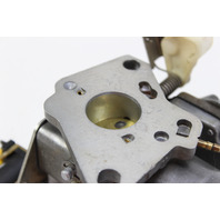 8846T28 WMC-61 Mercury 1994-2006 Carburetor 9.9 HP 2 Cylinder Clean Take-Off
