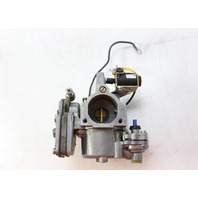 8846T28 WMC-61 Mercury 1994-2006 Carburetor 9.9 HP 2 Cylinder Clean Take-Off
