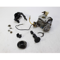 8846T28 WMC-61 Mercury 1994 - 2006 Carburetor 6 8 9.9 10 13.5 15 HP AS-IS