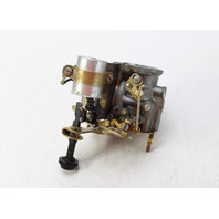 393057 323339 Johnson Evinrude 1982-1983 Carburetor 35 HP 2 Cylinder OEM