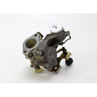 393057 323339 Johnson Evinrude 1982-1983 Carburetor 35 HP 2 Cylinder OEM