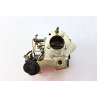 393057 323339 Johnson Evinrude 1982-1983 Carburetor 35 HP 2 Cylinder OEM