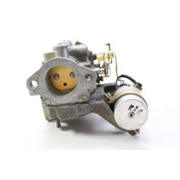 393057 323339 Johnson Evinrude 1982-1983 Carburetor 35 HP 2 Cylinder OEM