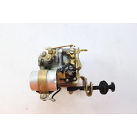 393057 323339 Johnson Evinrude 1982-1983 Carburetor 35 HP 2 Cylinder OEM