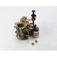 393057 323339 Johnson Evinrude 1982-1983 Carburetor 35 HP 2 Cylinder OEM