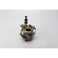 393057 323339 Johnson Evinrude 1982-1983 Carburetor 35 HP 2 Cylinder OEM