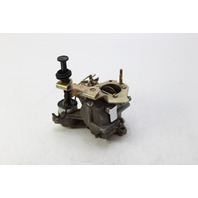393057 323339 Johnson Evinrude 1982-1983 Carburetor 35 HP 2 Cylinder OEM