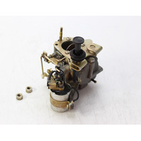393057 327479 323339 Johnson Evinrude 1982 & 1983 Carburetor 35 HP 2 Cylinder