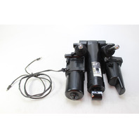 855998A11 Mercury EFI OPTIMAX 1992 & UP Power Trim Tilt 200 225 250 HP 2 YR WTY