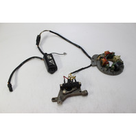 582417 Johnson Evinrude 1983 - 1988 Stator & Power Pack 35 HP 1 YEAR WARRANTY