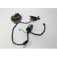 582417 Johnson Evinrude 1983 - 1988 Stator & Power Pack 35 HP 1 YEAR WARRANTY
