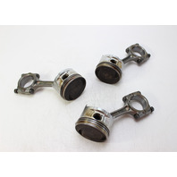 13101-ZV5-010 Honda 1995 - 2007 Piston & Connecting Rod Set 35 40 45 50 HP