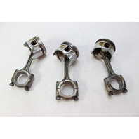 13101-ZV5-010 Honda 1995 - 2007 Piston & Connecting Rod Set 35 40 45 50 HP