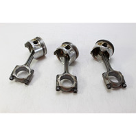 13101-ZV5-010 Honda 1995 - 2007 Piston & Connecting Rod Set 35 40 45 50 HP