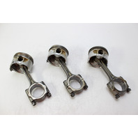 13101-ZV5-010 Honda 1995 - 2007 Piston & Connecting Rod Set 35 40 45 50 HP