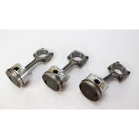 13101-ZV5-010 Honda 1995 - 2007 Piston & Connecting Rod Set 35 40 45 50 HP