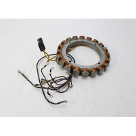 F721095-1 F721095 Force 1988 - 1994 Stator 150 HP 4 Cylinder 1 YEAR WARRANTY