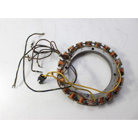 F721095-1 F721095 Force 1988 - 1994 Stator 150 HP 4 Cylinder 1 YEAR WARRANTY