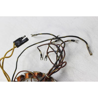 F721095-1 F721095 Force 1988 - 1994 Stator 150 HP 4 Cylinder 1 YEAR WARRANTY