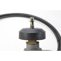 88C6273 6311 Teleflex Outboard Marine Steering Helm 13 Feet