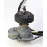 88C6273 6311 Teleflex Outboard Marine Steering Helm 13 Feet