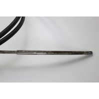 88C6273 6311 Teleflex Outboard Marine Steering Helm 13 Feet