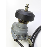 88C6273 6311 Teleflex Outboard Marine Steering Helm 13 Feet