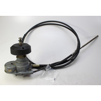 88C6273 6311 Teleflex Outboard Marine Steering Helm