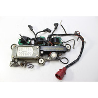 Johnson Evinrude 1976 & 1977 Ignition System 70 75 HP 3 Cyl 1 YEAR WARRANTY