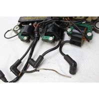 Johnson Evinrude 1976 & 1977 Ignition System 70 75 HP 3 Cyl 1 YEAR WARRANTY