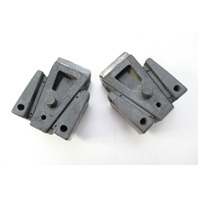 434632 395755 Johnson Evinrude 1981 & Up Upper & Lower Mounts 90-235 HP V4 V6
